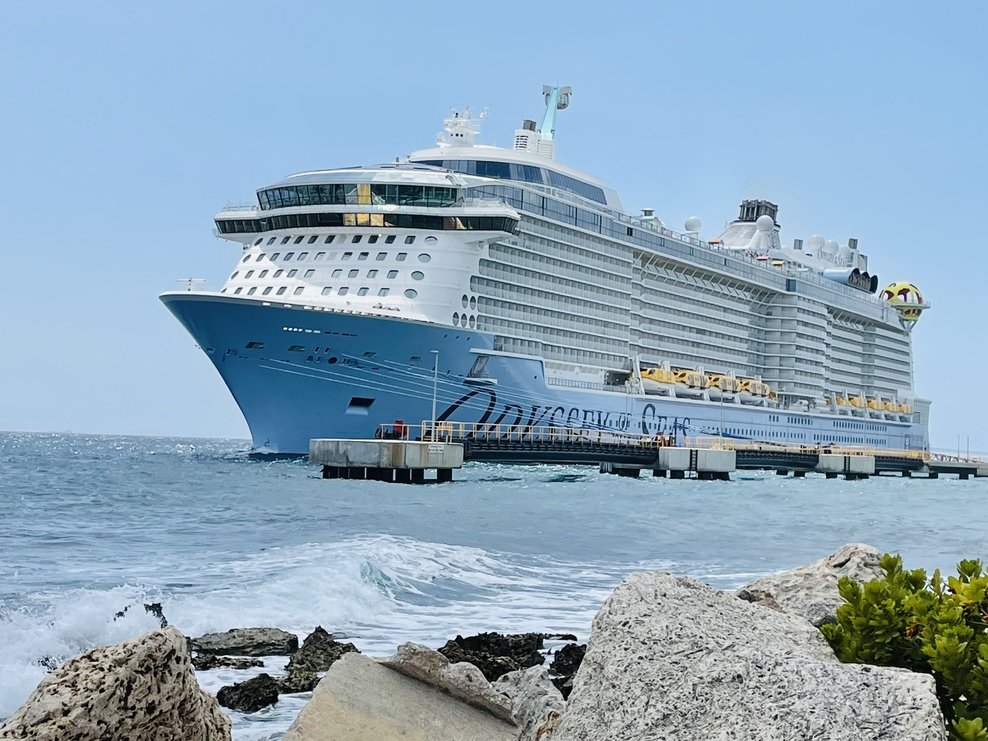 Odyssey of the Seas image