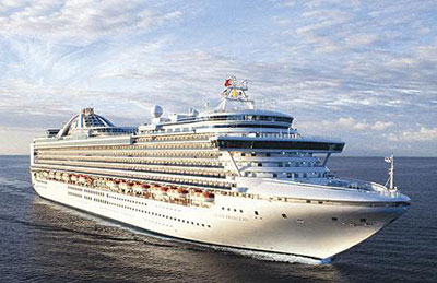 Crown Princess image