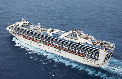 Grand Princess image