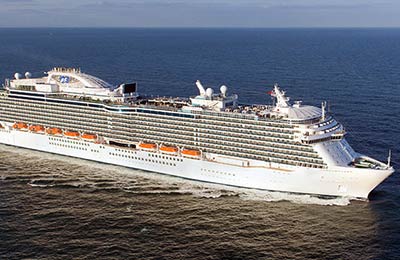 Regal Princess image
