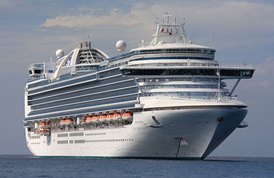 Ruby Princess image