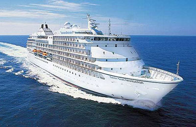 Seven Seas Navigator image