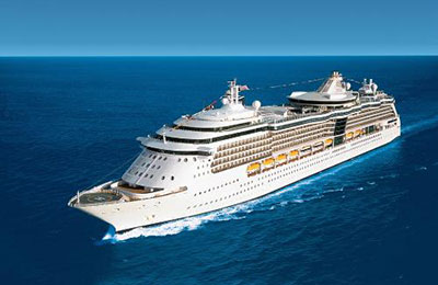 Brilliance of the Seas image