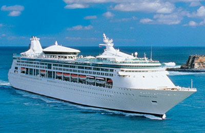 Enchantment of the Seas image