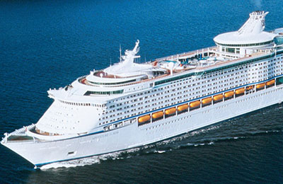 Explorer of the Seas image
