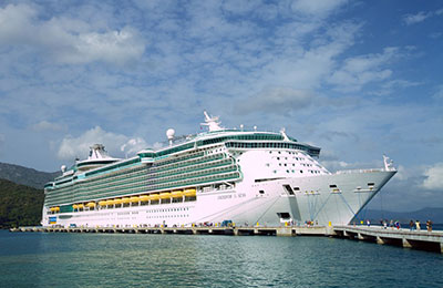 Freedom of the Seas image