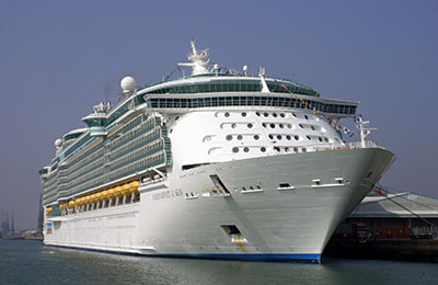 Independence of the Seas image
