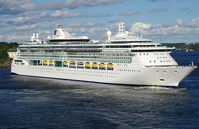 Jewel of the Seas image