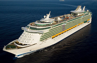 Liberty of the Seas image