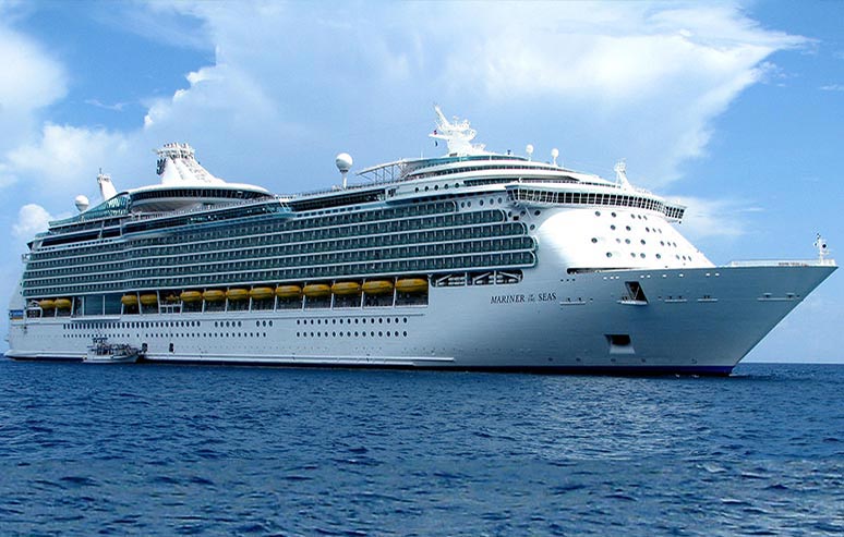 Mariner Of The Seas image