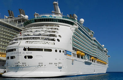Navigator of the Seas image