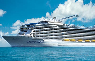 Ovation of the Seas image