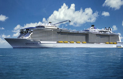 Quantum of the Seas image