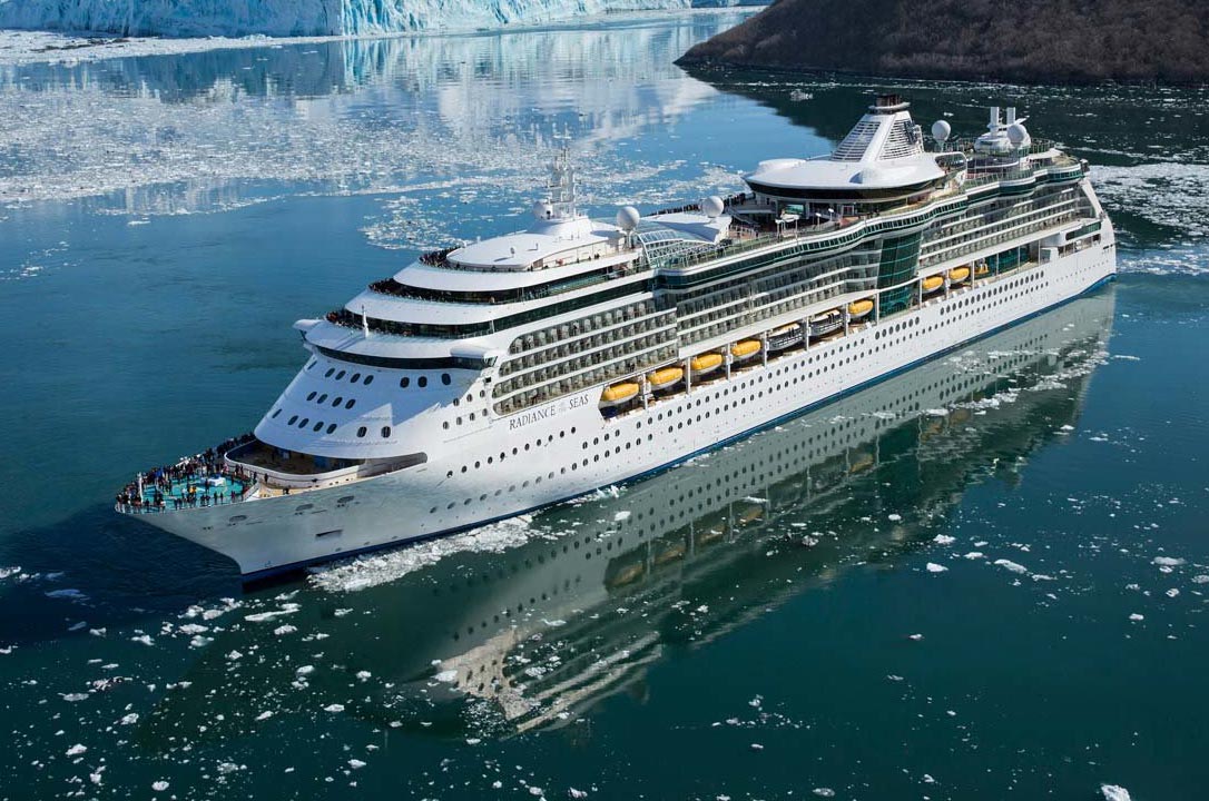 Radiance Of The Seas image