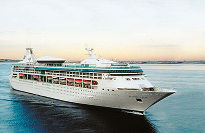 Rhapsody of the Seas image