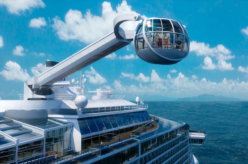 Spectrum Of The Seas image