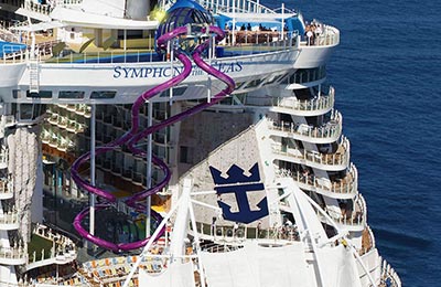 Symphony of the Seas image