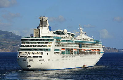 Vision of the Seas image