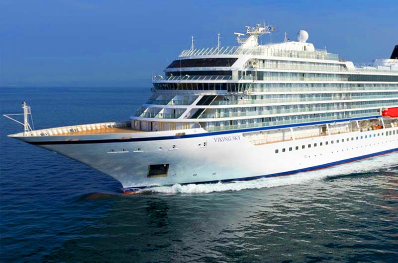 Viking Sky image