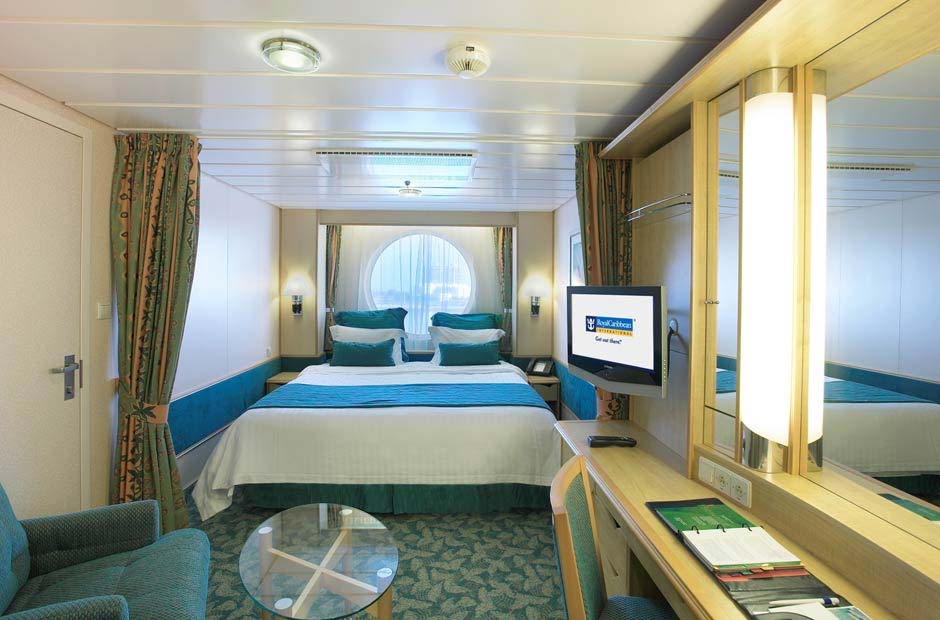 Independence of the Seas - (G) Dış Kabin (Y)