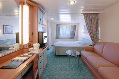 Navigator of the Seas - Aile Okyanus Manzaralı (FO)