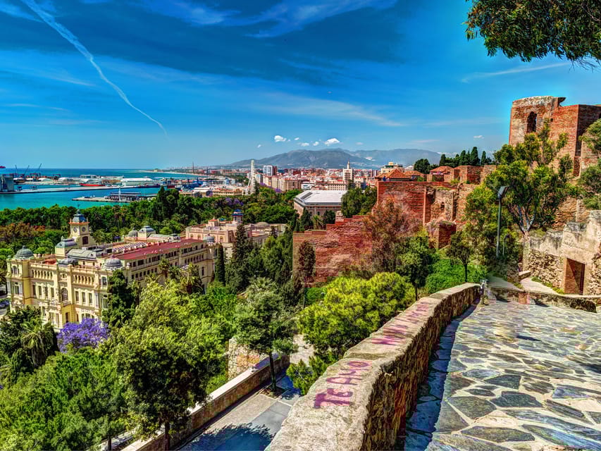 Motril Limanı