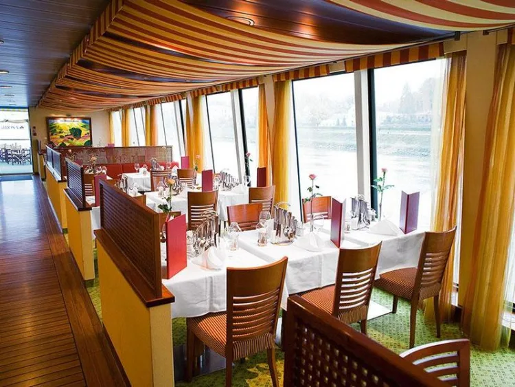 A-ROSA DONNA PREMIUM İLE TUNA NEHRİ 15 EKİM thmb img