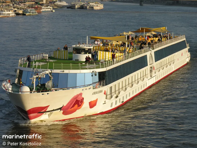 A-ROSA DONNA PREMIUM İLE TUNA NEHRİ 15 EKİM thmb img