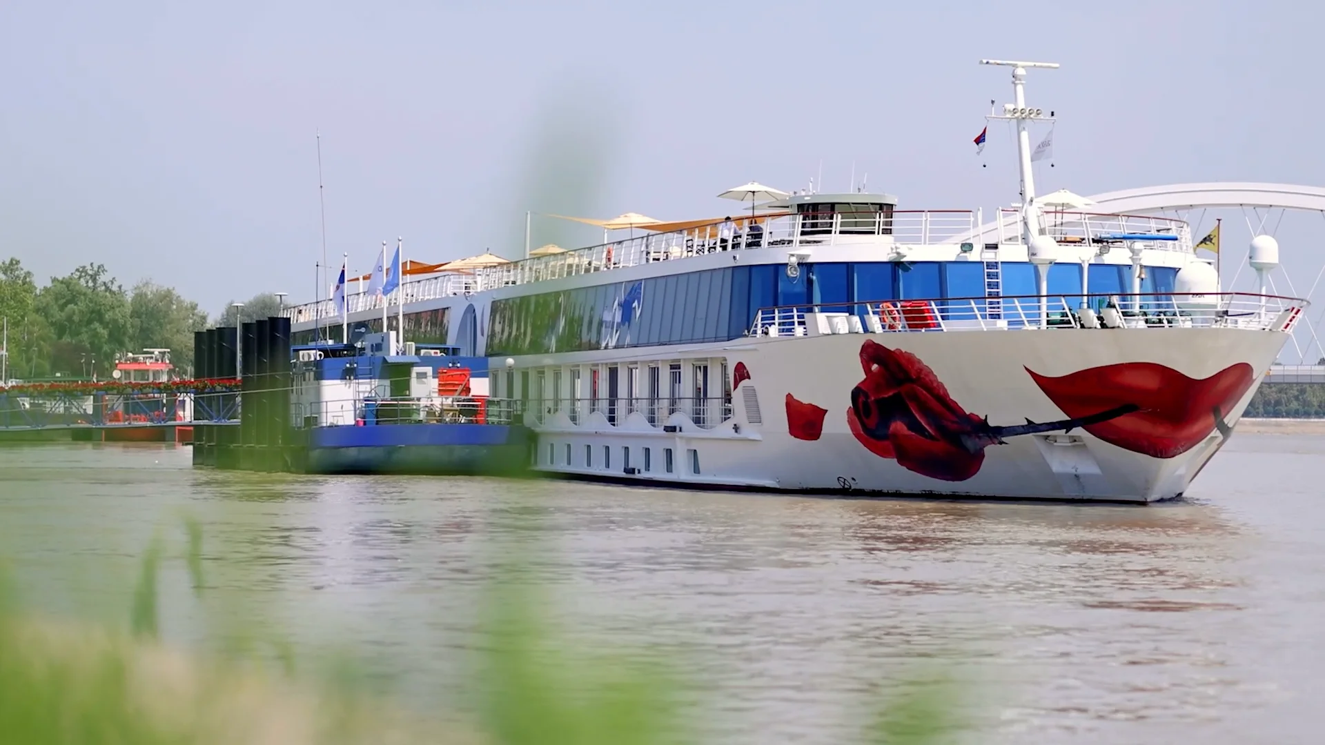 A-ROSA DONNA PREMIUM İLE TUNA NEHRİ 15 EKİM thmb img