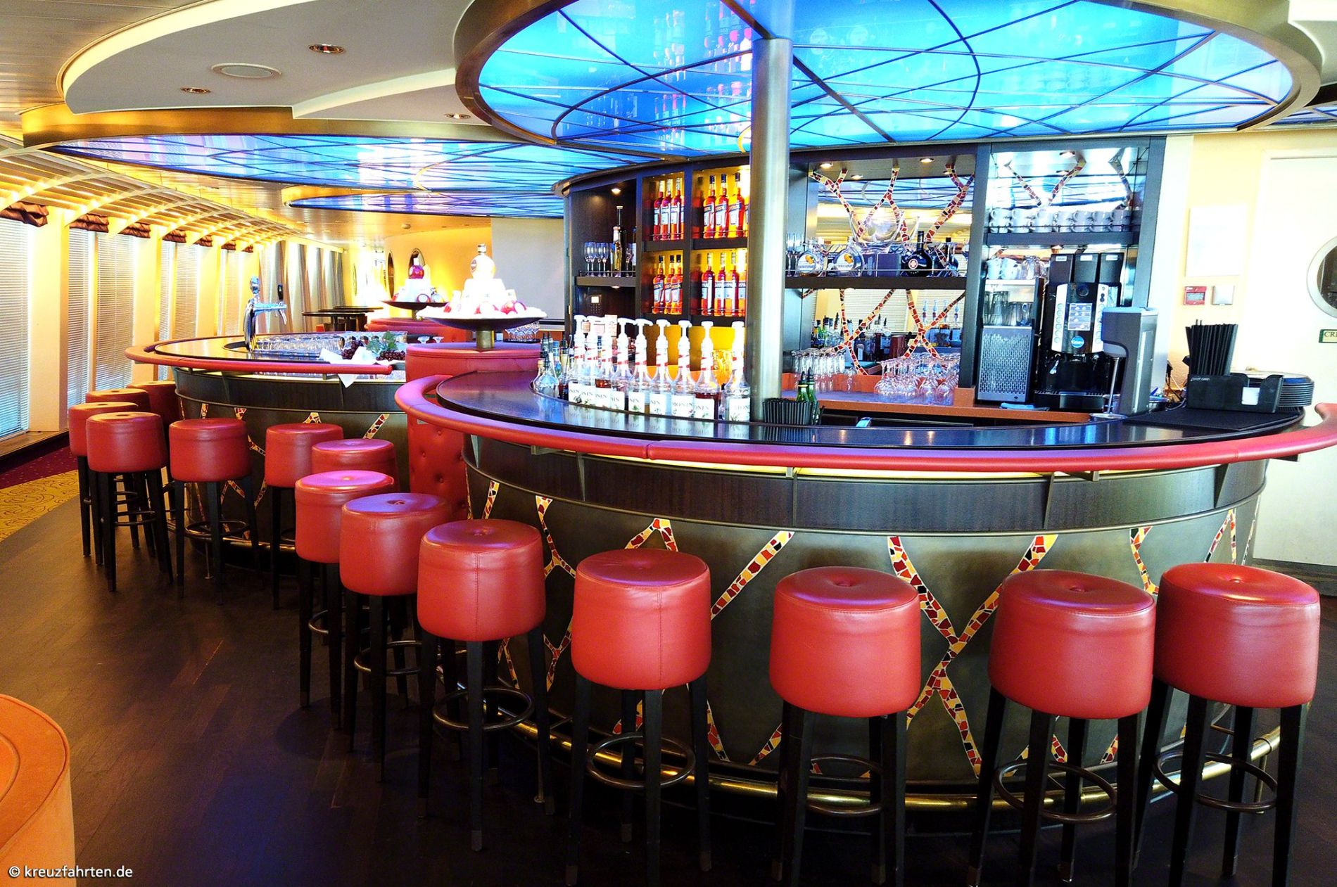 A-ROSA DONNA PREMIUM İLE TUNA NEHRİ 15 EKİM thmb img