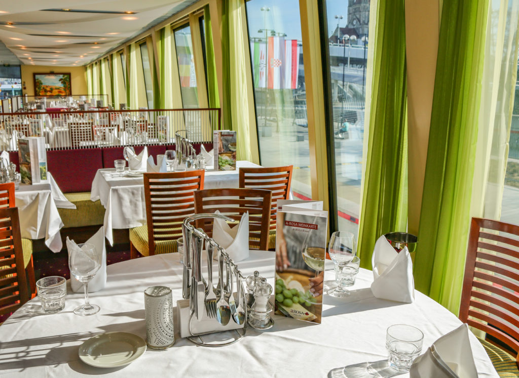 A-ROSA DONNA PREMIUM İLE TUNA NEHRİ 15 EKİM thmb img