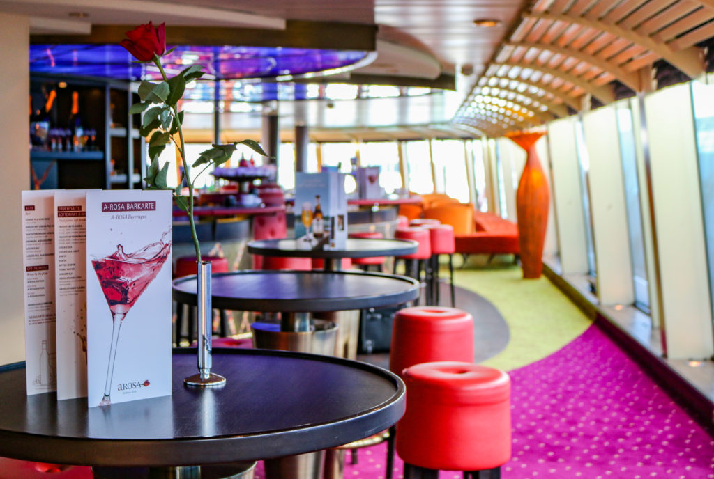 A-ROSA DONNA PREMIUM İLE TUNA NEHRİ 15 EKİM thmb img