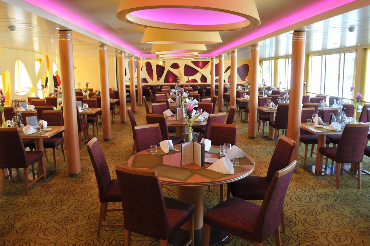 A-ROSA FLORA BASİC İLE TUNA NEHRİ 19 MART thmb img