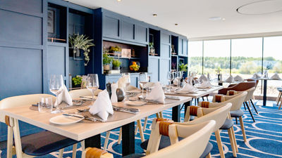 A-ROSA SENA İLE REN NEHRİ 04 OCAK thmb img