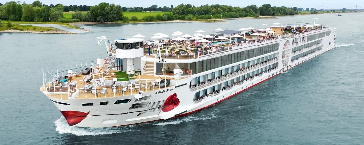 A-ROSA SENA İLE REN NEHRİ 04 OCAK thmb img