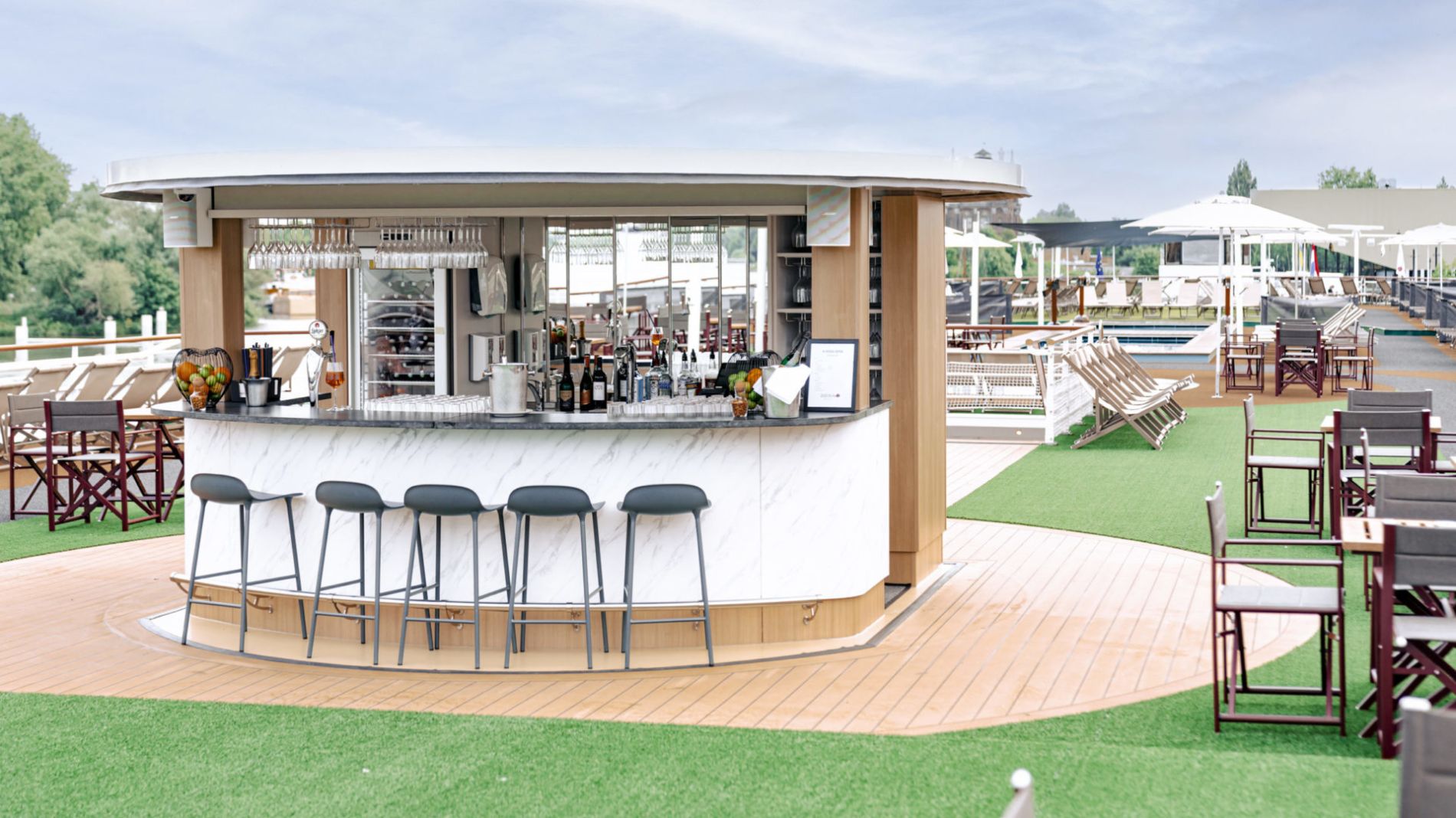 A-ROSA SENA İLE REN NEHRİ 04 OCAK thmb img