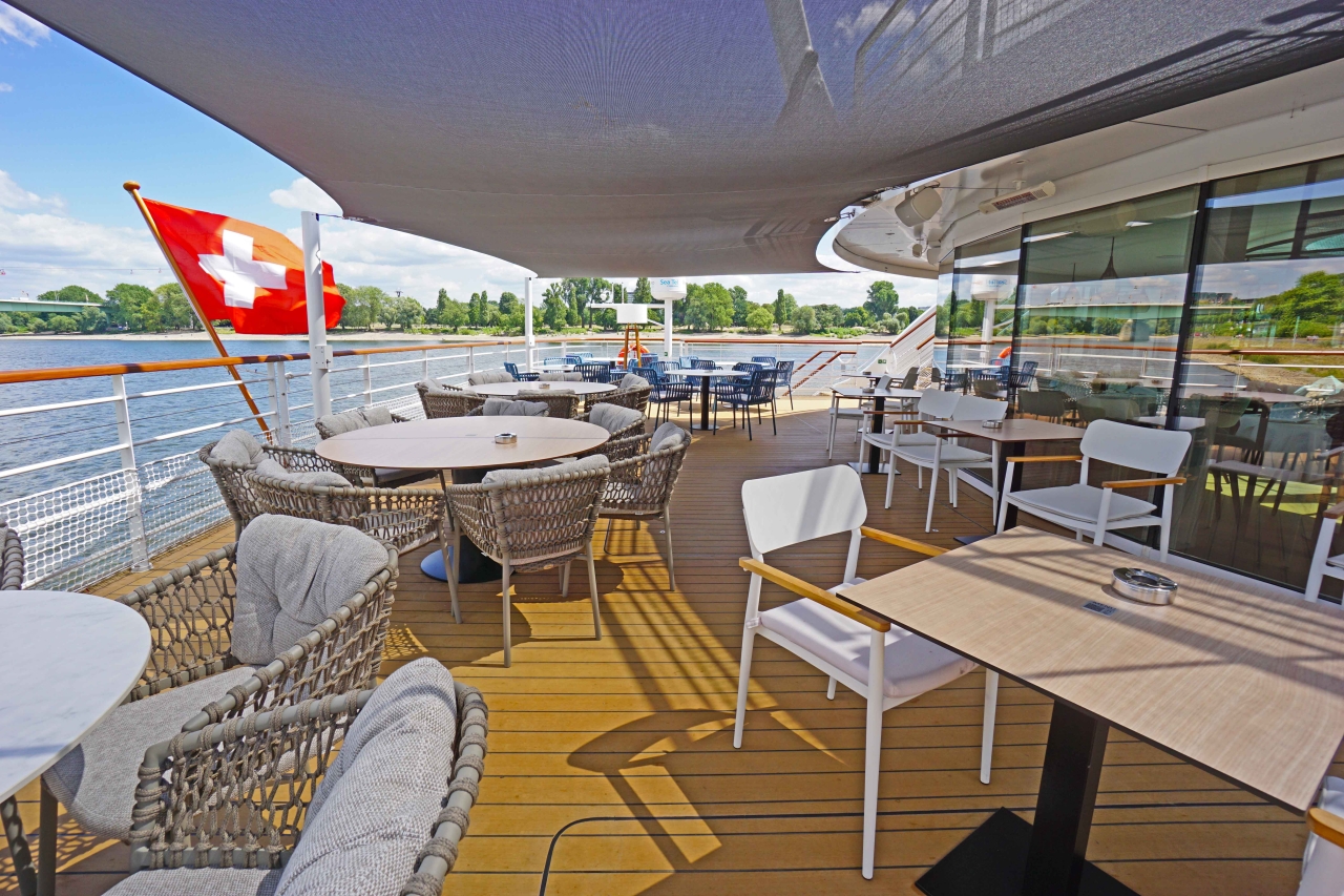 A-ROSA SENA İLE REN NEHRİ 04 OCAK thmb img