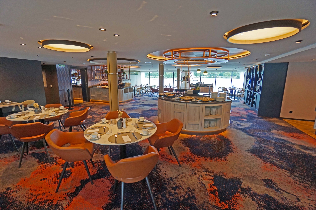 A-ROSA SENA İLE REN NEHRİ 04 OCAK thmb img