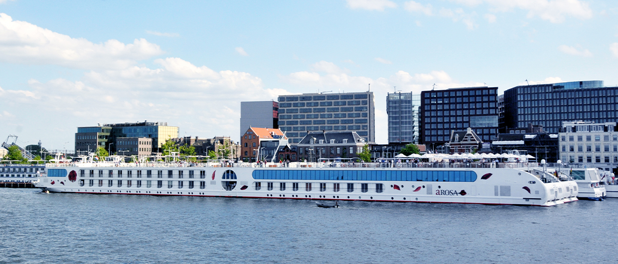 A-ROSA SİLVA PREMİUM KURBAN BAYRAMI 22 MAYIS