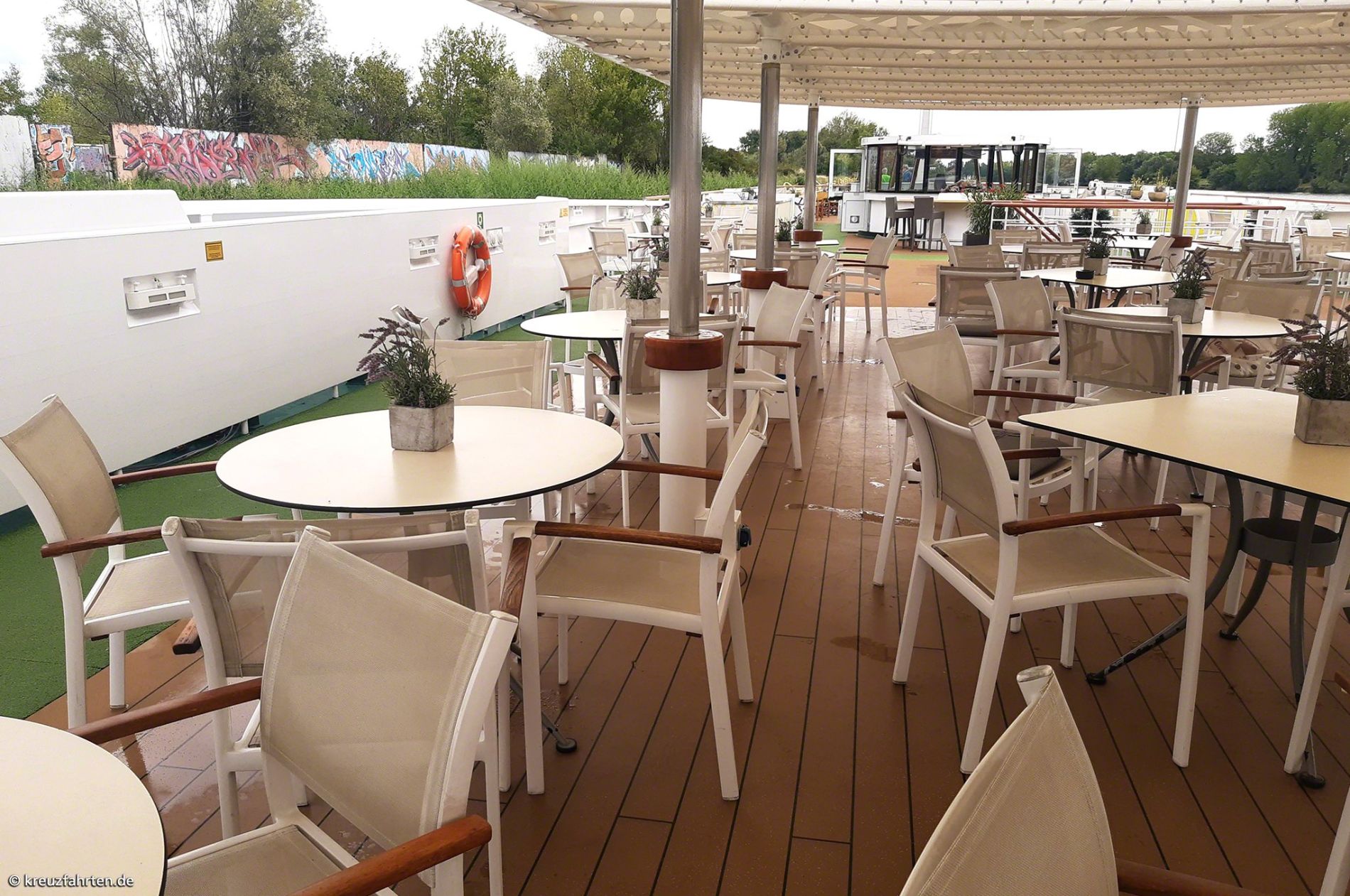 A-ROSA STELLA BASİC İLE RHONE & PROVENCE 26 NİSAN thmb img