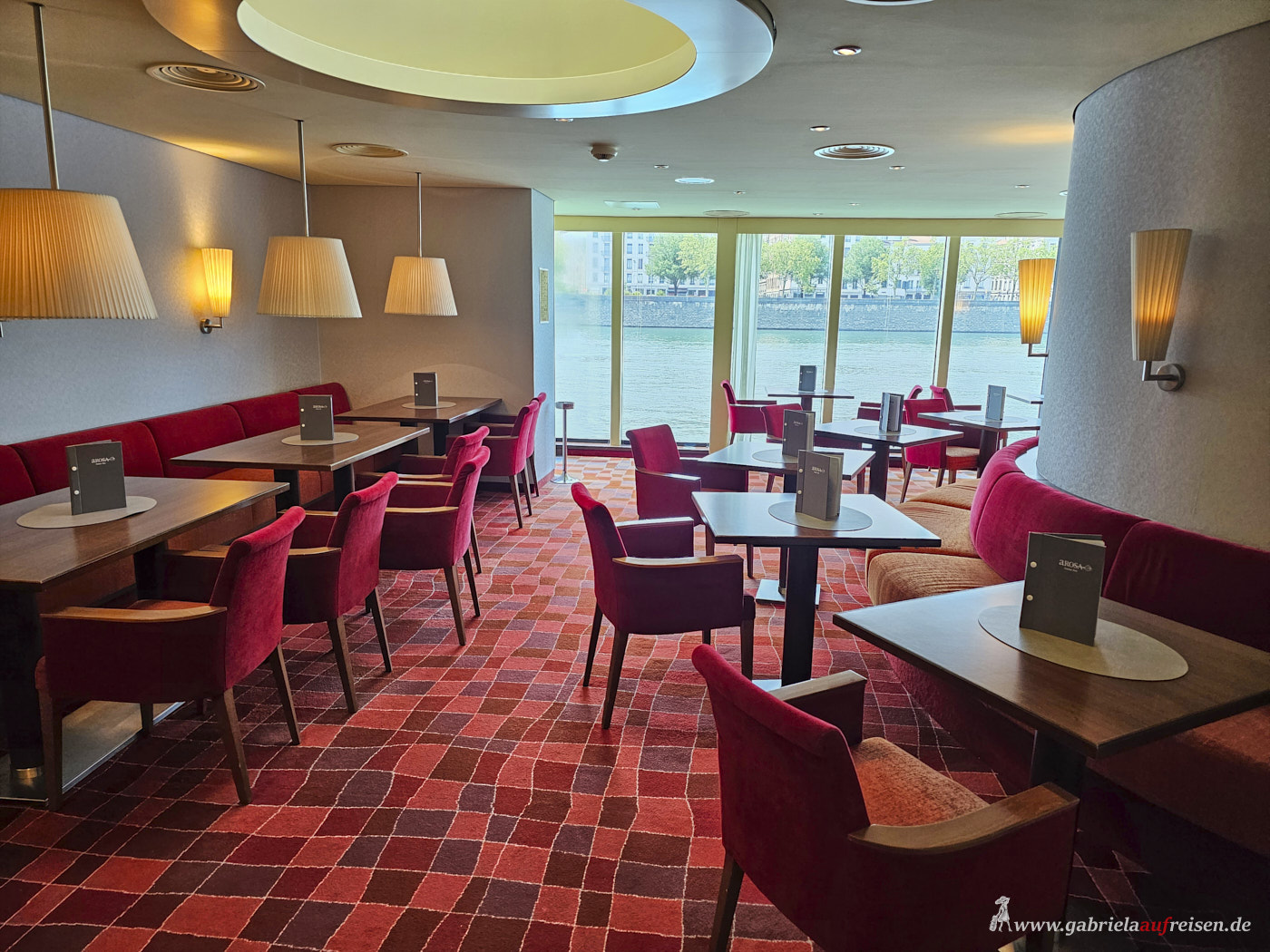 A-ROSA STELLA BASİC İLE RHONE & PROVENCE 26 NİSAN thmb img