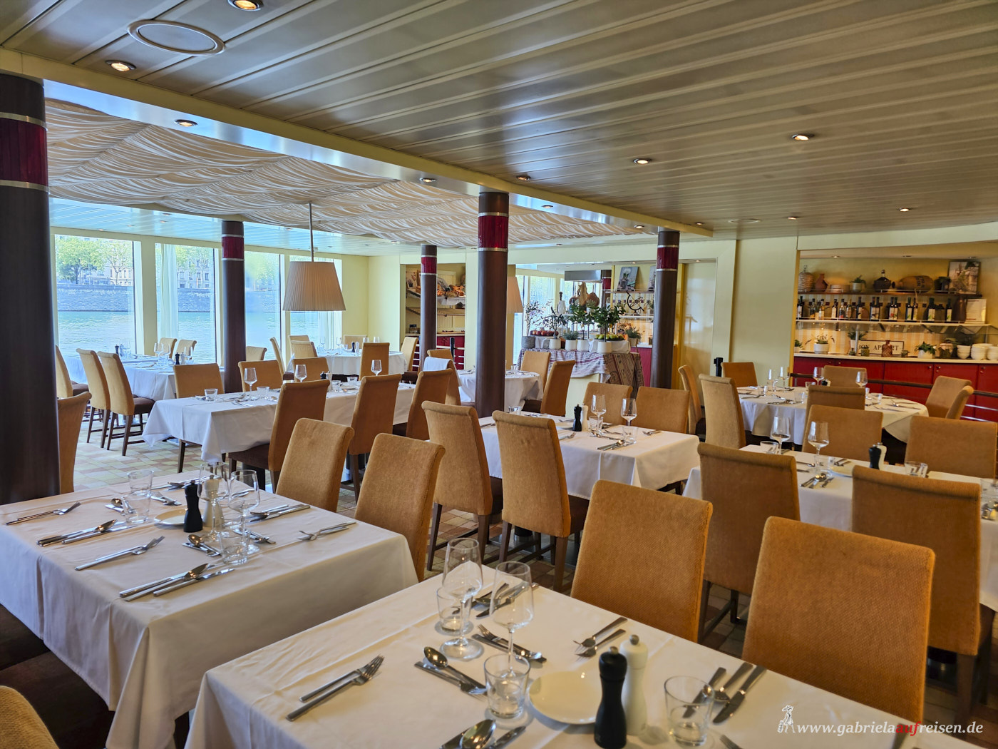 A-ROSA STELLA BASİC İLE RHONE & PROVENCE 26 NİSAN thmb img