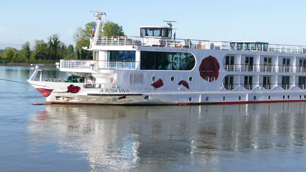 A-ROSA VİVA İLE SEİNE & RENDEZ 30 MAYIS thmb img