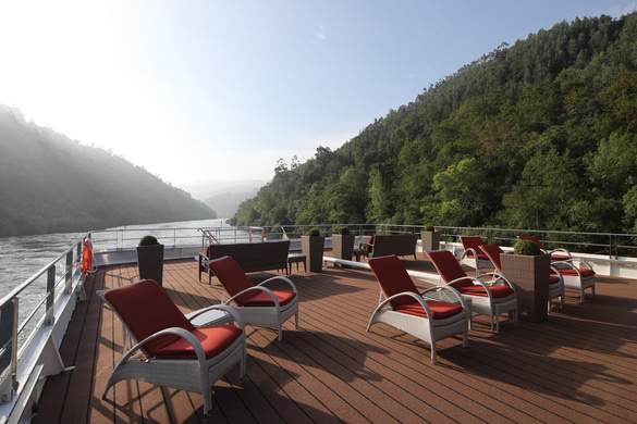 A-ROSA VİVA İLE SEİNE & RENDEZ 30 MAYIS thmb img