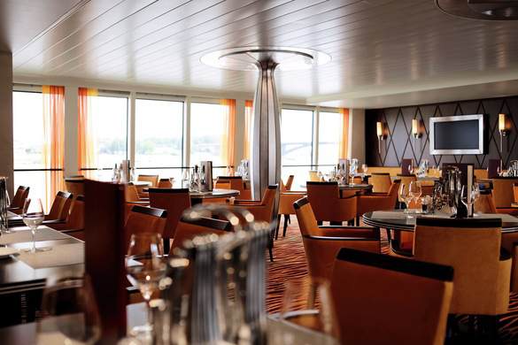 A-ROSA VİVA İLE SEİNE & RENDEZ 30 MAYIS thmb img