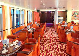 A-ROSA VİVA İLE SEİNE & RENDEZ 30 MAYIS thmb img