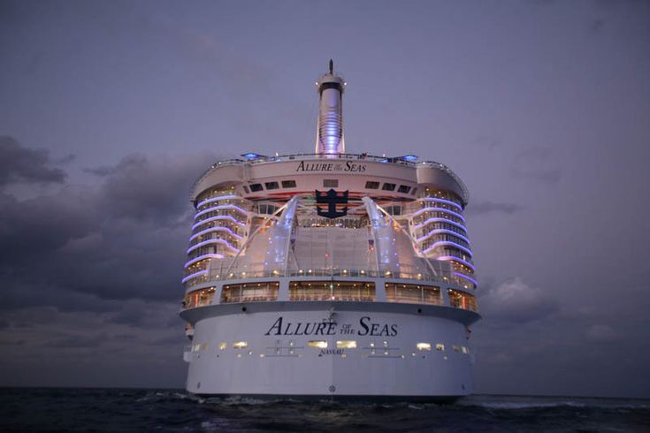 ALLURE OF THE SEAS BATI AKDENİZ 31 MAYIS thmb img