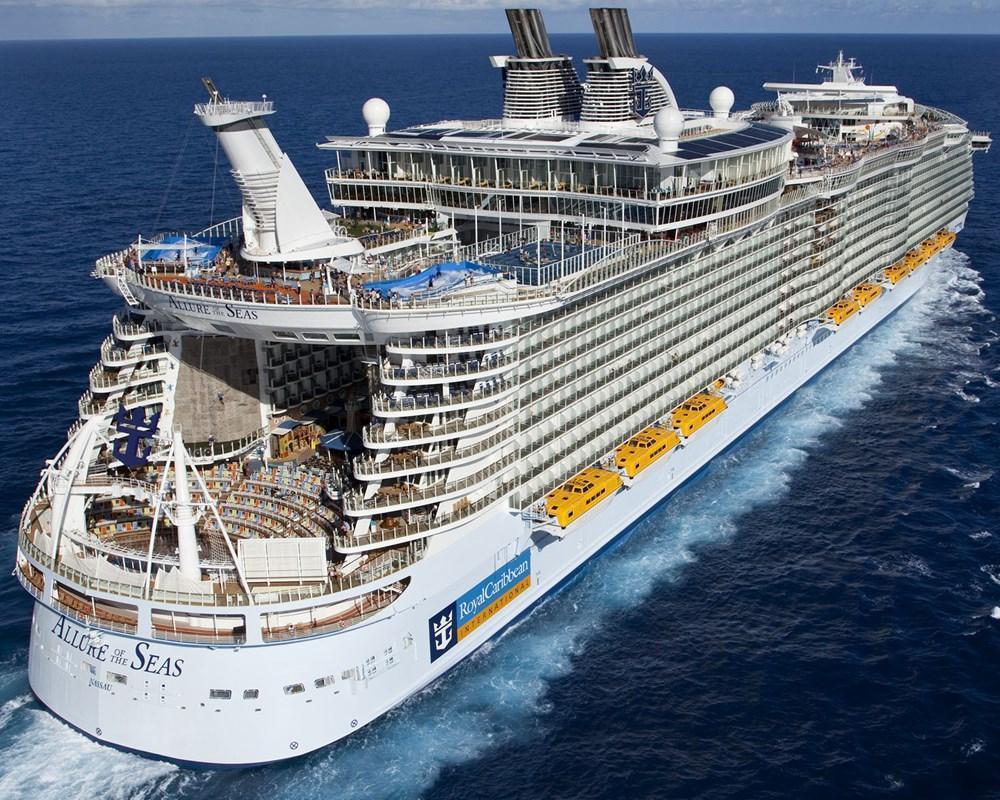 Allure of the Seas ile Doğu Karayipler 05.12.2026 thmb img