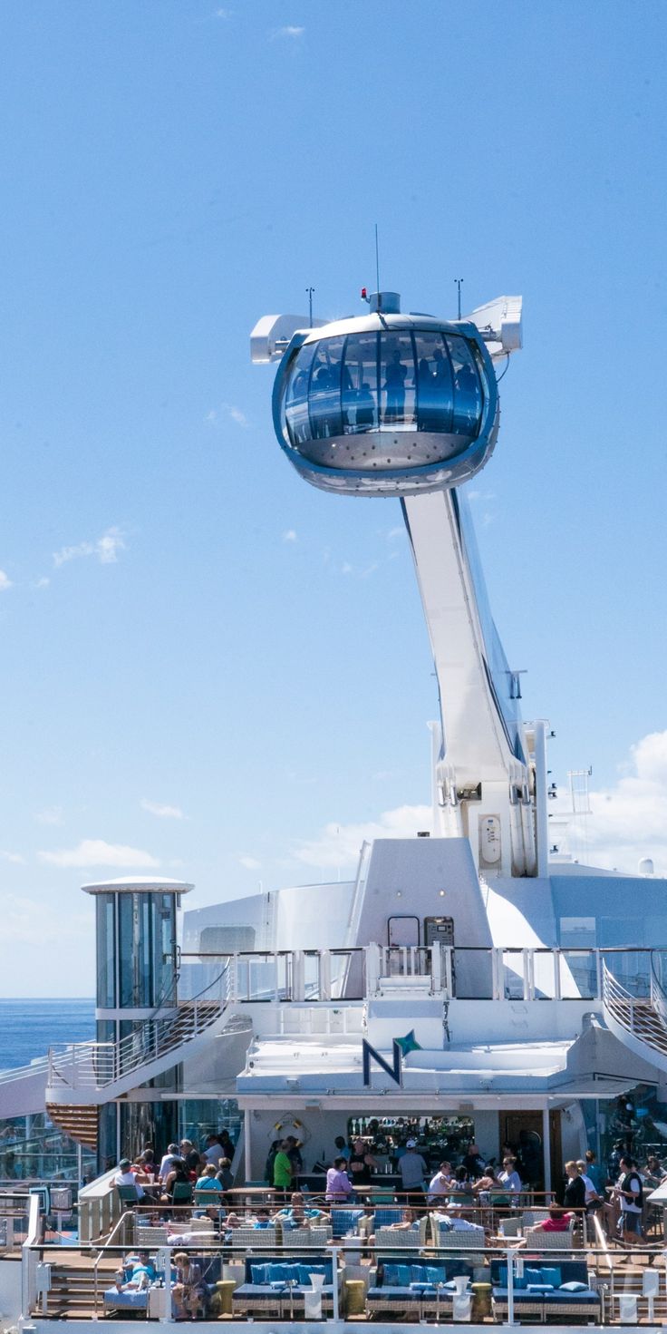 ANTHEM OF THE SEAS İLE AVUSTRALYA & YENİ ZELANDA thmb img