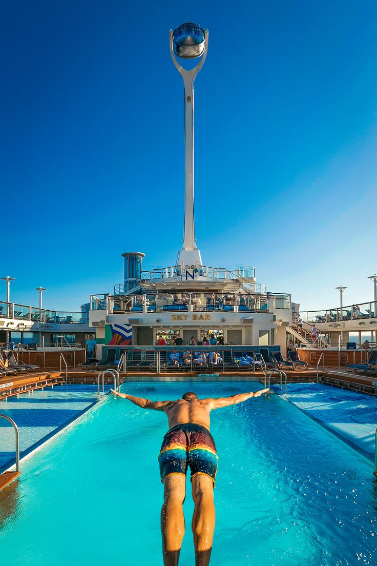 ANTHEM OF THE SEAS İLE ALASKA 26.06 & 24.07